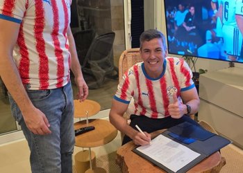 Presidente de Paraguay decretó feriado para celebrar la clasificación de la selección a octavos