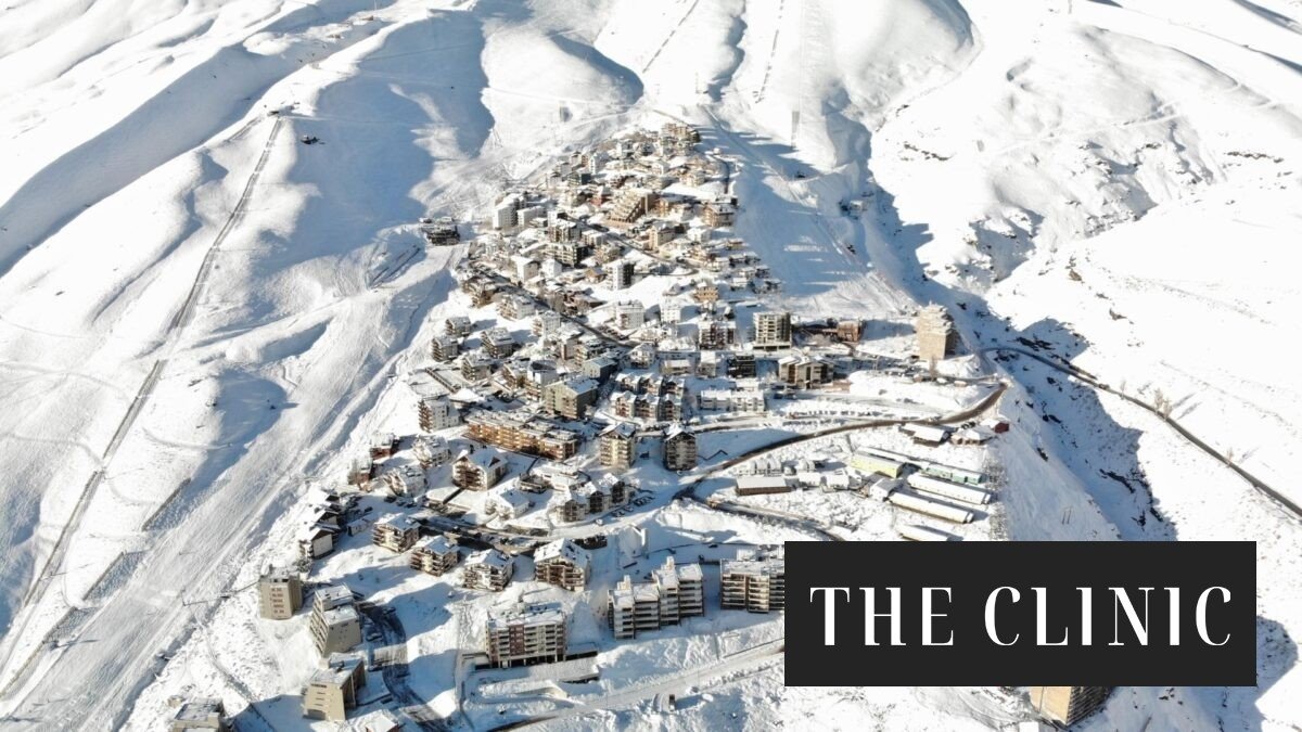 La Parva invertirá US$1,3 millones en un nuevo andarivel para conectar con Valle Nevado