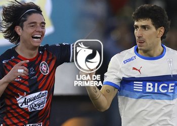 Universidad Católica visita a un encumbrado Deportes Limache buscando acercarse a la cima