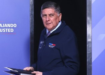 Pese a tropiezo en el Senado, Alvarado asegura que la megarreforma "está aprobada"