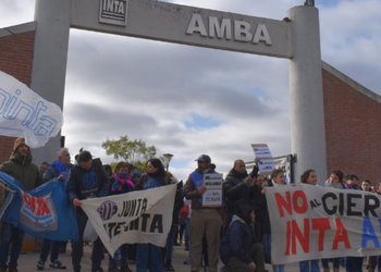 El INTA cerró de manera definitiva su estación experimental en el Área Metropolitana de Buenos Aires