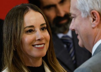 Mara Sedini y sus 69 días como ministra: "Lo hice con fuerza, convicción y cariño"