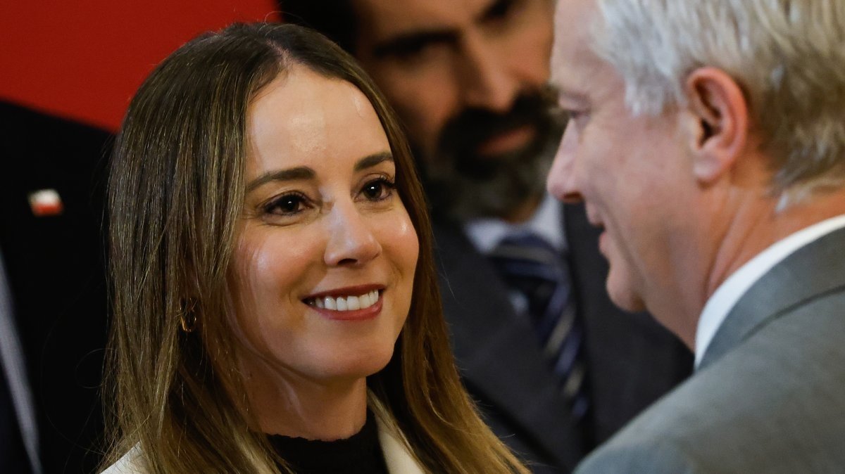 Mara Sedini y sus 69 días como ministra: "Lo hice con fuerza, convicción y cariño"