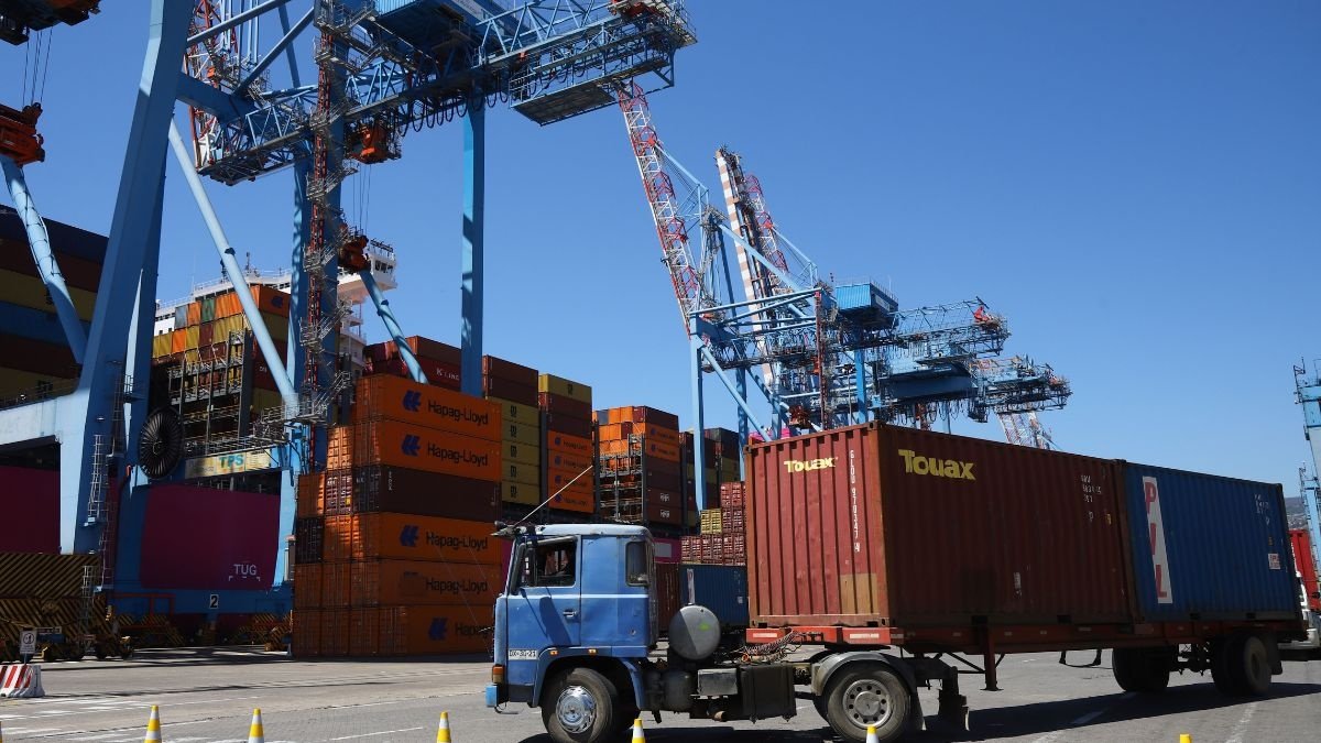 Trabajadores portuarios anuncian paro nacional para el jueves: acusan incumplimiento de acuerdos del Gobierno