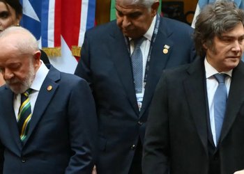 Lula vs. Milei: Qué hay detrás del peor choque diplomático en años entre Brasil y Argentina
