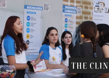 Adolescentes eligiendo carreras bajo presión: un 75% presenta síntomas de ansiedad o depresión y un 65% considera que es una decisión de “vida o muerte”