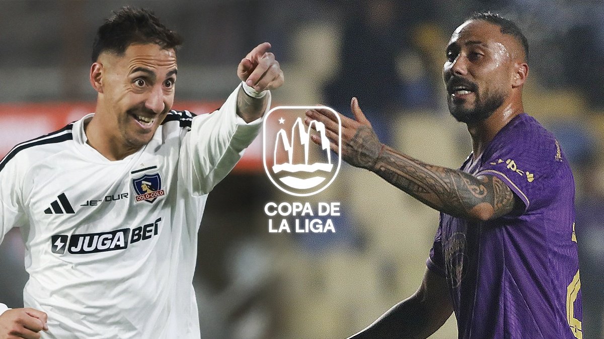 Colo Colo quiere ratificar el liderato en la Copa de la Liga ante un eliminado Deportes Concepción
