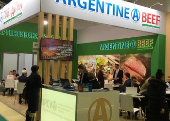 "Incentivo al crecimiento": la satisfacción de la cadena de la carne con el acuerdo comercial con Estados Unidos