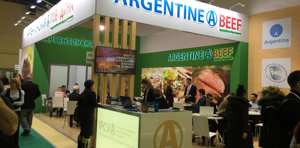 "Incentivo al crecimiento": la satisfacción de la cadena de la carne con el acuerdo comercial con Estados Unidos