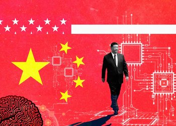 China y el nuevo hito en la carrera por el dominio de la IA