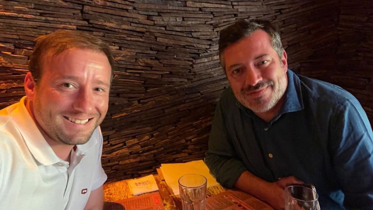 Contraloría declara ilegal nombramiento de Tomás Fuentes como Dideco en Ñuñoa: municipio presentará un recurso apelando a que aún no ejerce el cargo