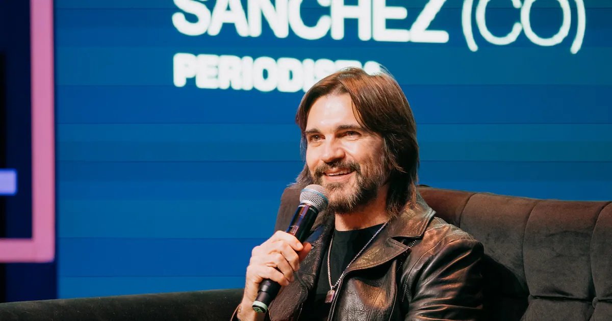 Con Juanes y artistas chilenos: cómo Bogotá se convierte en el epicentro de la música latina con el festival BIME