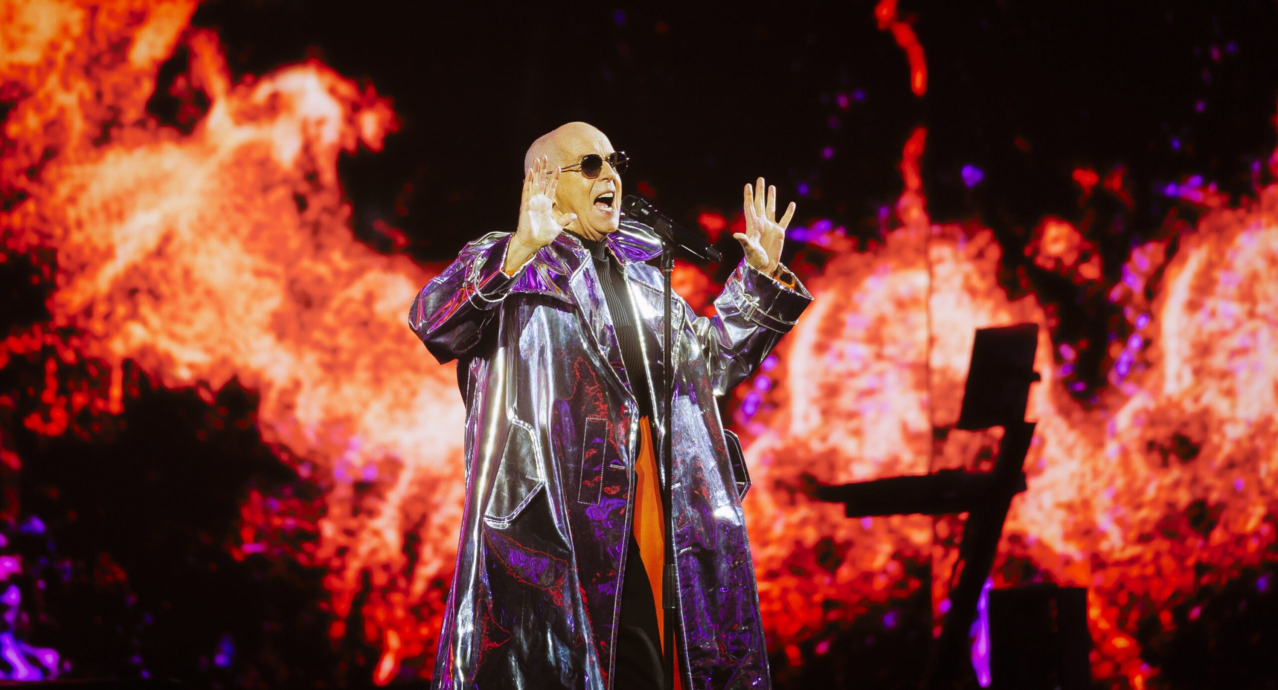 La gran ausente de Pet Shop Boys en Viña: la historia política y pop de “Go West”, el himno compuesto por Village People que no sonó