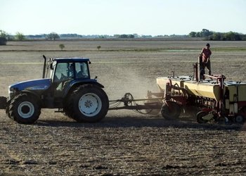 Lanzan un  programa para reforzar el empleo rural formal y mejorar las competencias de los trabajadores del sector
