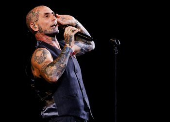 Ke Personajes calmó al monstruo con cumbia y confirmó el solido lazo del Festival de Viña del Mar con la música tropical