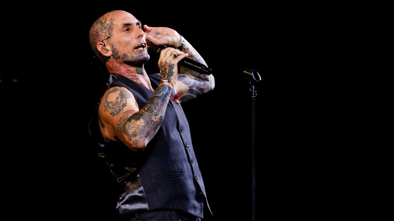 Ke Personajes calmó al monstruo con cumbia y confirmó el solido lazo del Festival de Viña del Mar con la música tropical