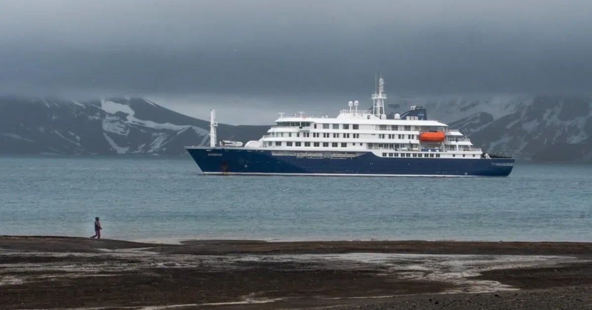 Suiza confirma un tercer caso de hantavirus procedente del crucero que está siendo atendido en Zurich