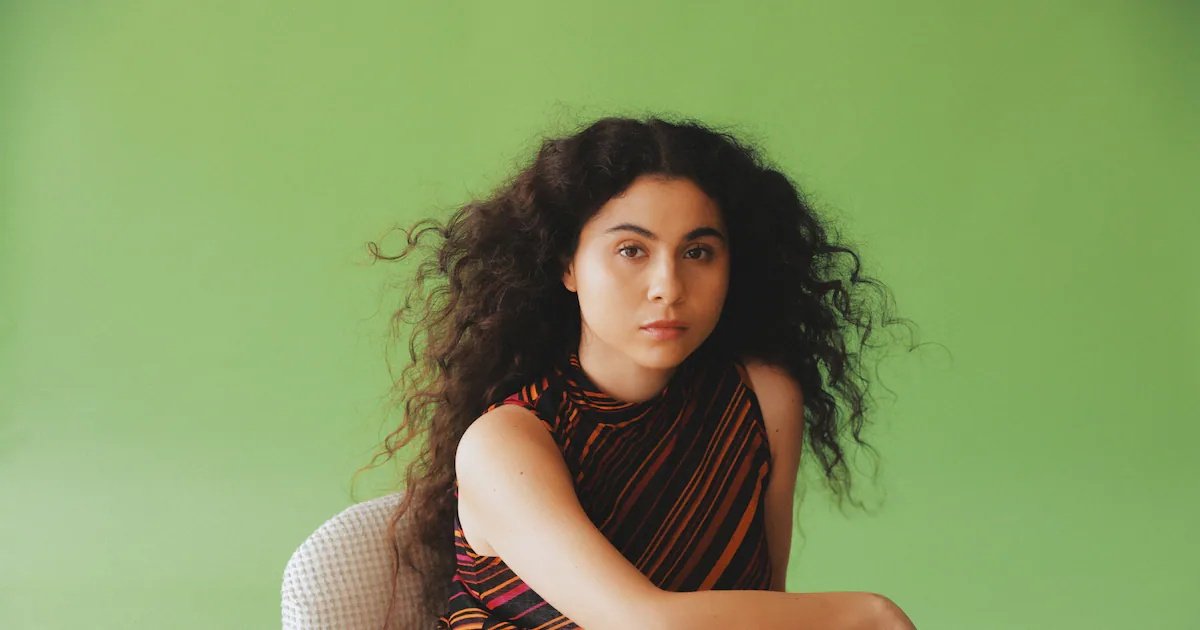 Silvana Estrada a fondo: “Es especialmente doloroso lo que está pasando en Estados Unidos”