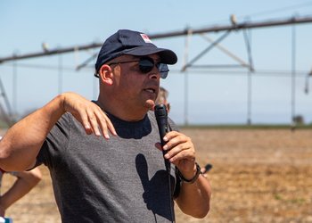 El Club del Riego vuelve a convocar a productores y especialistas