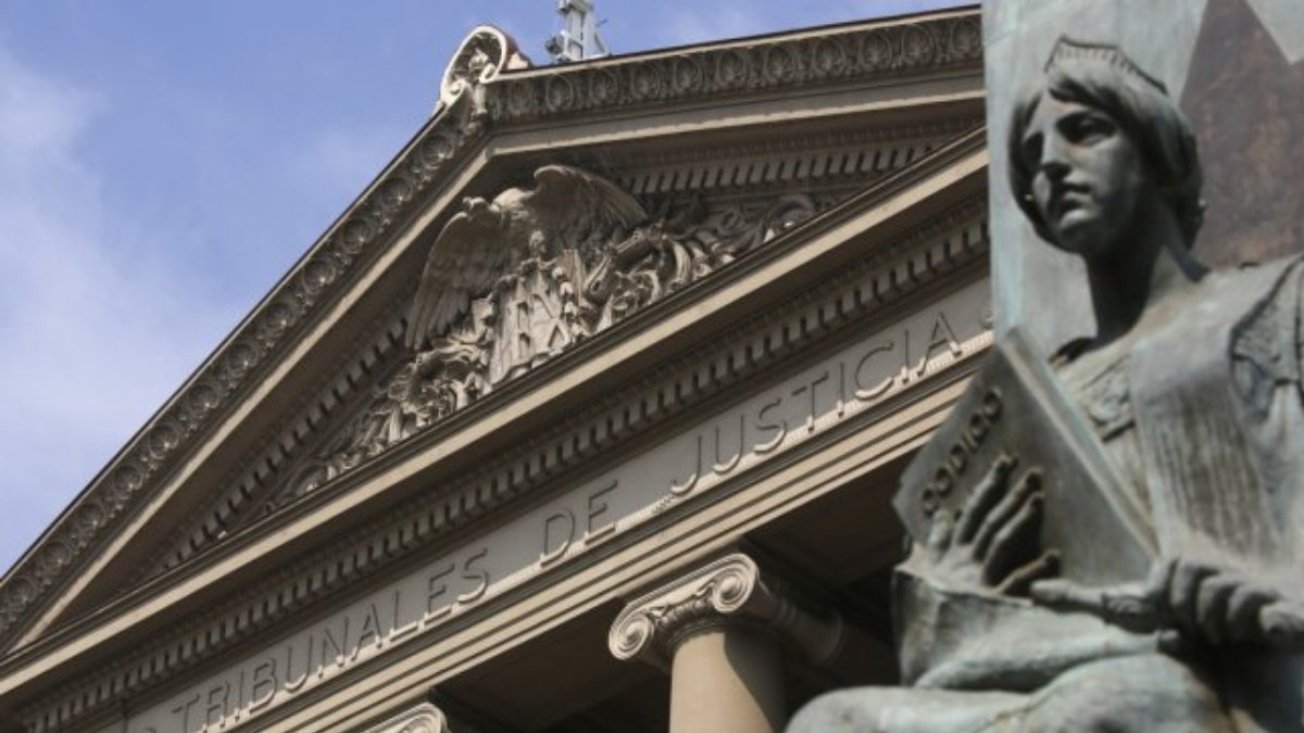 Nombrar jueces por sorteo es la mejor manera de evitar el cabildeo, opina Horvitz