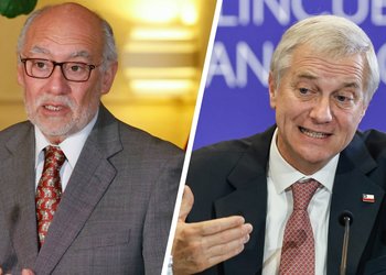 Senador Flores: Espero que el Gobierno recapacite; este primer tiempo ha sido del terror