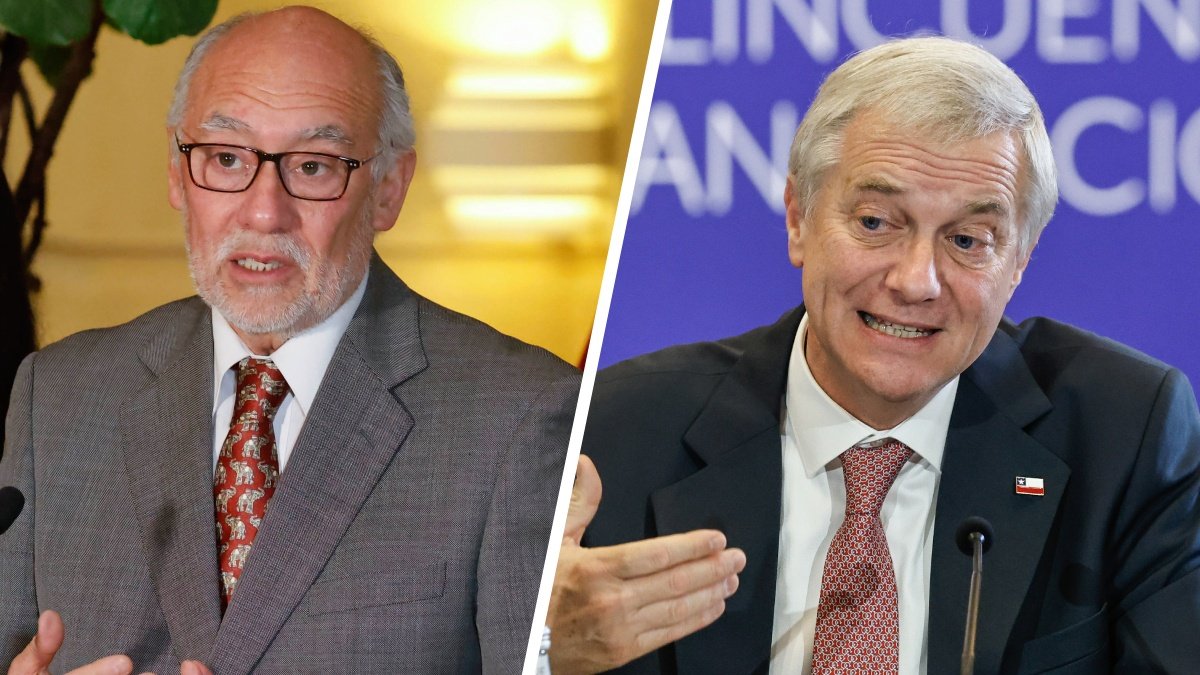 Senador Flores: Espero que el Gobierno recapacite; este primer tiempo ha sido del terror