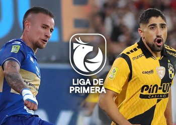 Everton quiere seguir escalando en la Liga ante un encendido Coquimbo Unido