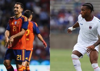 España quiere reafirmar su posición como favorita en su debut ante Cabo Verde en el Mundial