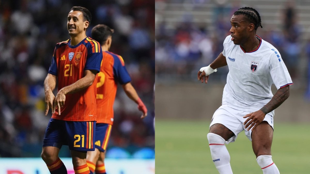 España quiere reafirmar su posición como favorita en su debut ante Cabo Verde en el Mundial