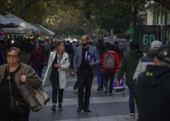 La proyección que apunta a rebajar la semana laboral de cinco a tres días con la IA como actor decisivo