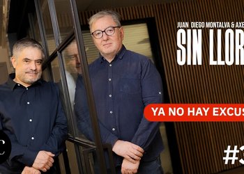 Podcast Sin Llorar: Más allá de la Cuenta Pública, ¿Estamos ante la claudicación de los principios básicos del Gobierno?