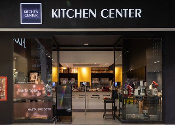“Un ambicioso y agresivo plan de expansión”: Kitchen Center abre nuevo local en Concón y apuesta por seguir creciendo fuera de Santiago