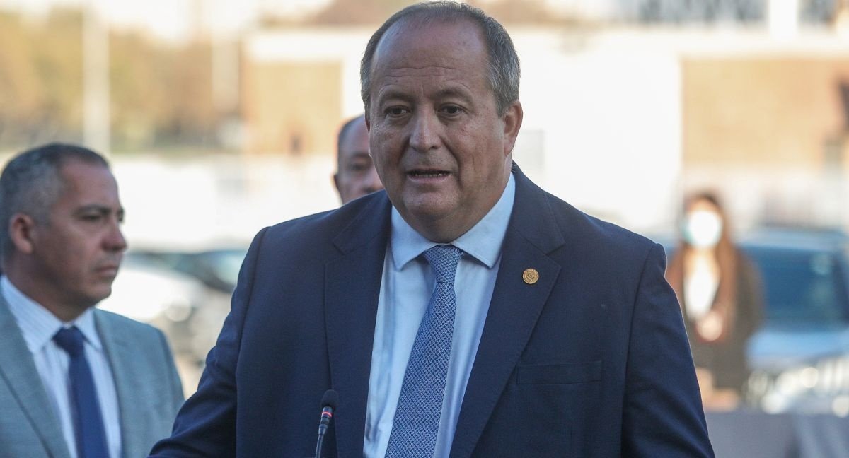 Las alertas que recibió la Fiscalía Nacional sobre operaciones vinculadas al Tren de Aragua y al ejecutivo de Santander imputado en la Operación Tokio