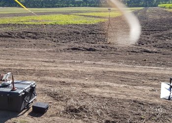 Los drones patean el tablero: 8 claves