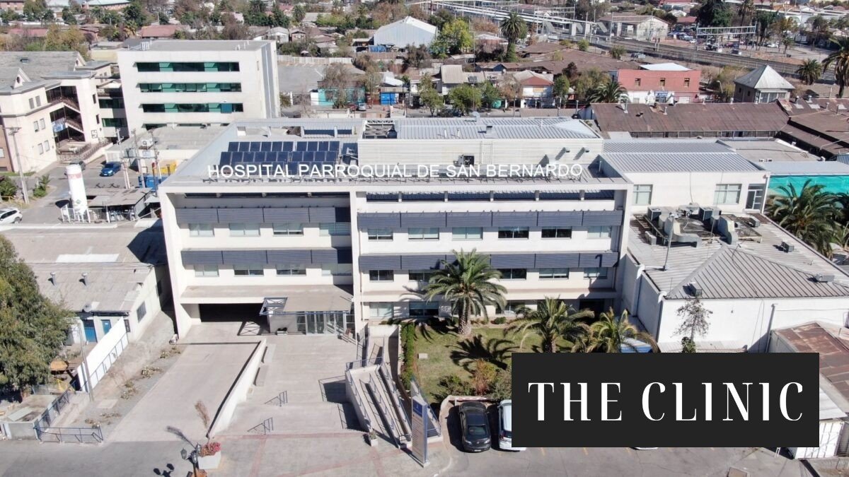 Un estudiante de 15 años falleció tras ser apuñalado en las inmediaciones de un liceo en San Bernardo