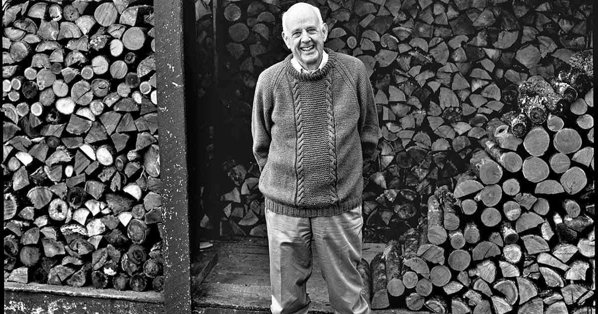 Reseña de libros: de Wendell Berry a Roberto Brodsky