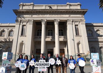 Día del Patrimonio 2026 ya tiene fecha confirmada: ¿Cuándo se celebra?