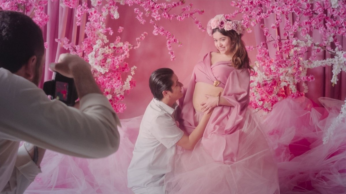 “Creo que va a hacer mucho eco en el público”: Maite Alberdi estrena “Un hijo propio”, un documental sobre un embarazo fingido y el robo de un recién nacido