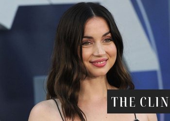 Ana de Armas en Chile: acompaña al vocalista de Rawayana en su gira por Latinoamérica y es captada bailando en el Movistar Arena