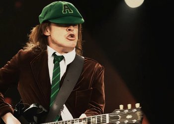 Angus Young: el último guardián de AC/DC