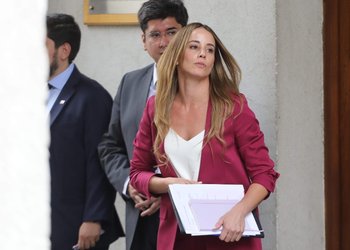 La particular defensa de Pamela Jiles a Mara Sedini: “Tiene más calle que la mayoría de los ministros”