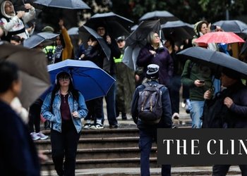 Por un sistema frontal “de gran intensidad y multiamenaza”: Gobierno decreta Emergencia Preventiva en 10 regiones del país