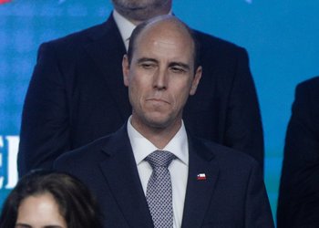 Futuro ministro de Obras Públicas, Martín Arrau, responde a Boric: “También es una batalla cultural estar trabajando, llegar temprano a la oficina”