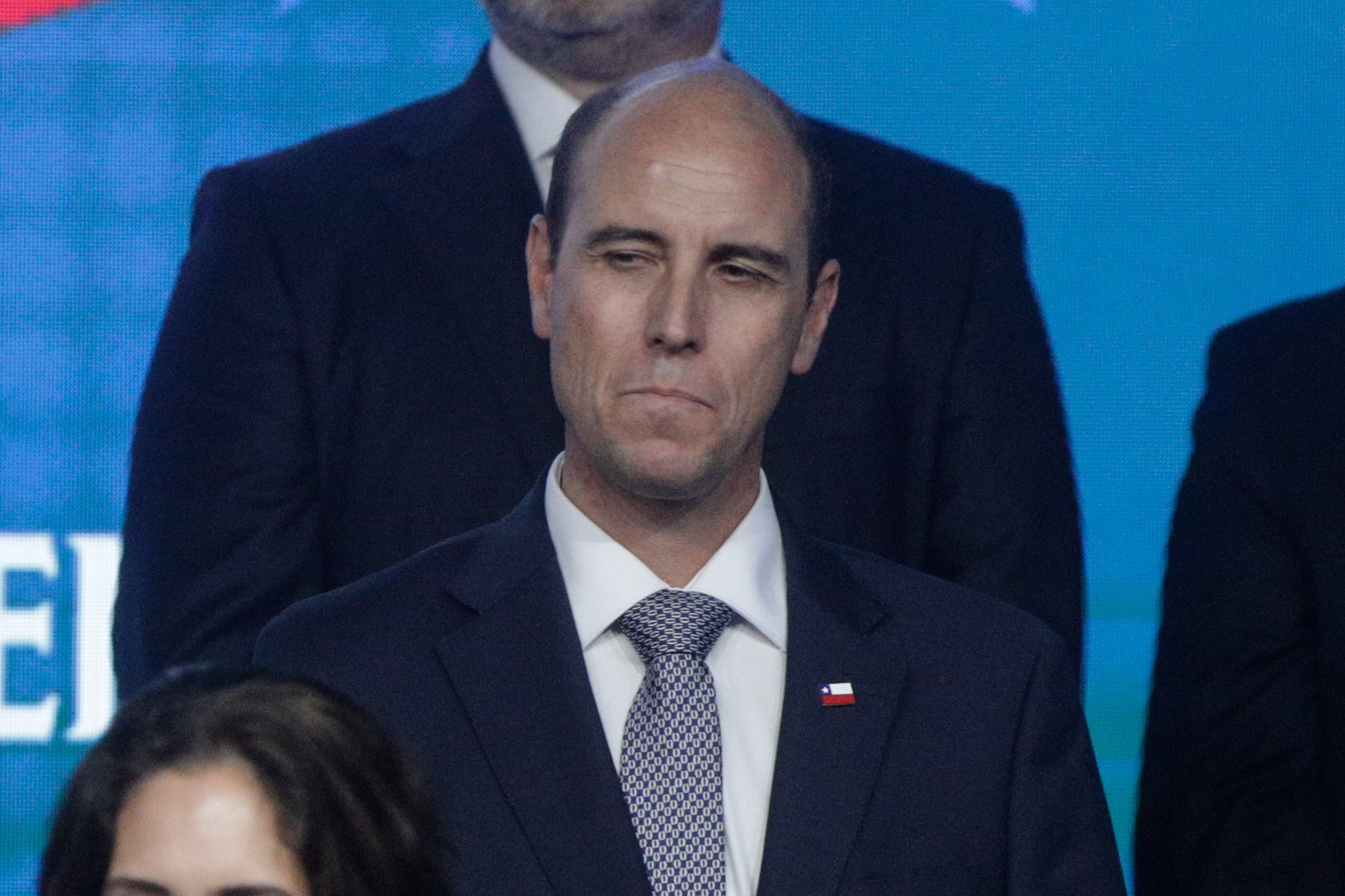 Futuro ministro de Obras Públicas, Martín Arrau, responde a Boric: “También es una batalla cultural estar trabajando, llegar temprano a la oficina”