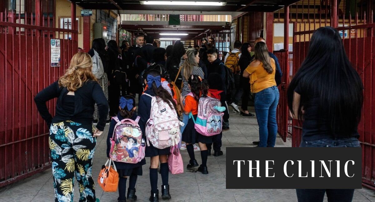 “El miedo no enseña”: El concurso que busca que estudiantes de básica aprendan a poner límites cantando