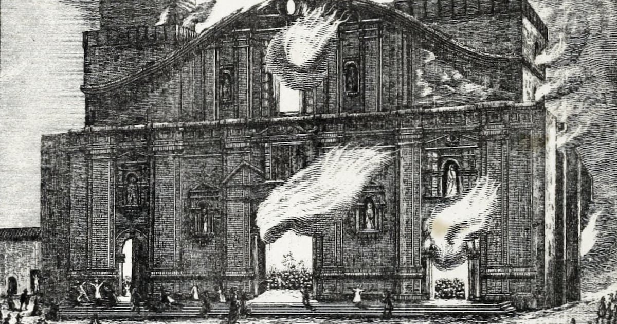 “Es necesaria para estos tiempos”: El Buzón de las Impuras se convertirá en una serie