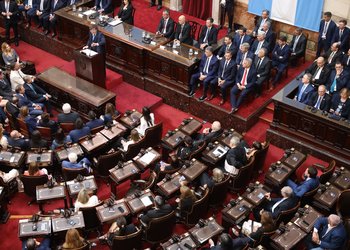 El campo apoyó el discurso de Milei en el Congreso, pero pidió que en el capítulo semillas se llegue a un consenso