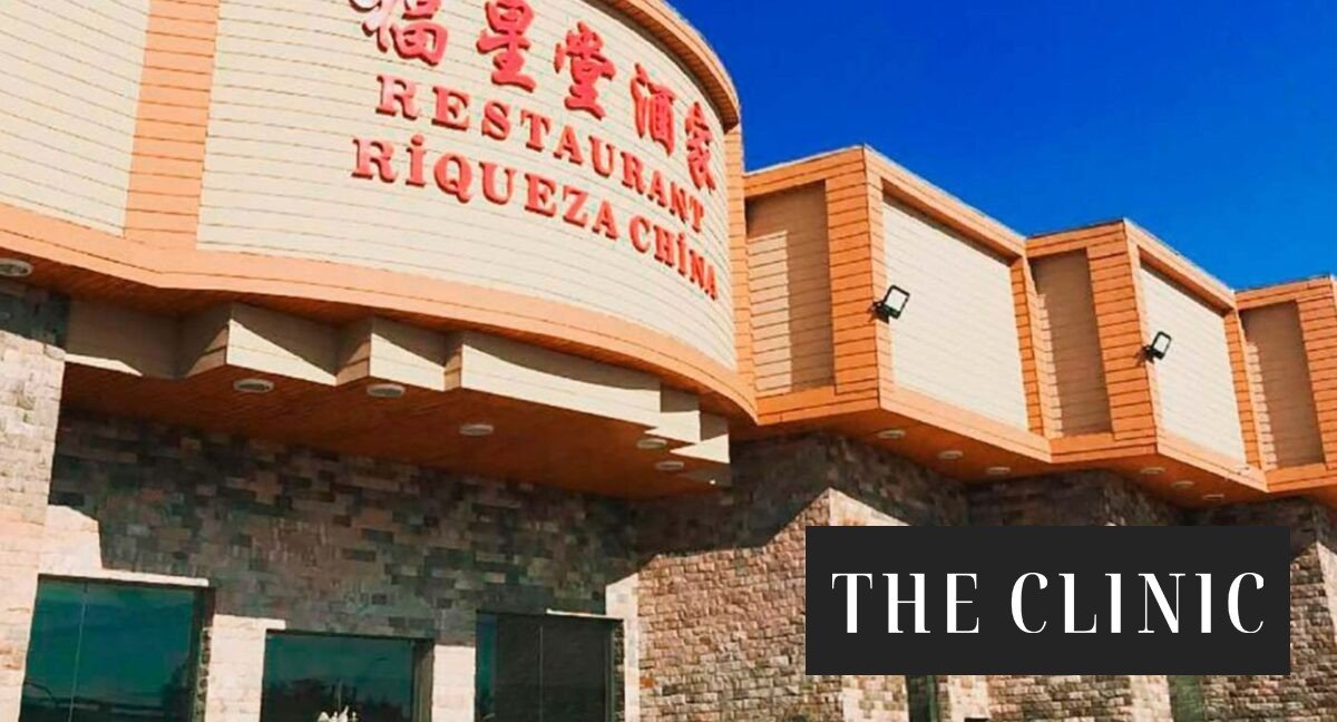 Condenan a restaurante chino de Rancagua a reincorporar a cuatro trabajadores que fueron despedidos tras formar un sindicato