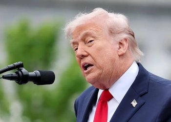 Trump recibirá a mediados de julio en la Casa Blanca al nuevo primer ministro de Irak