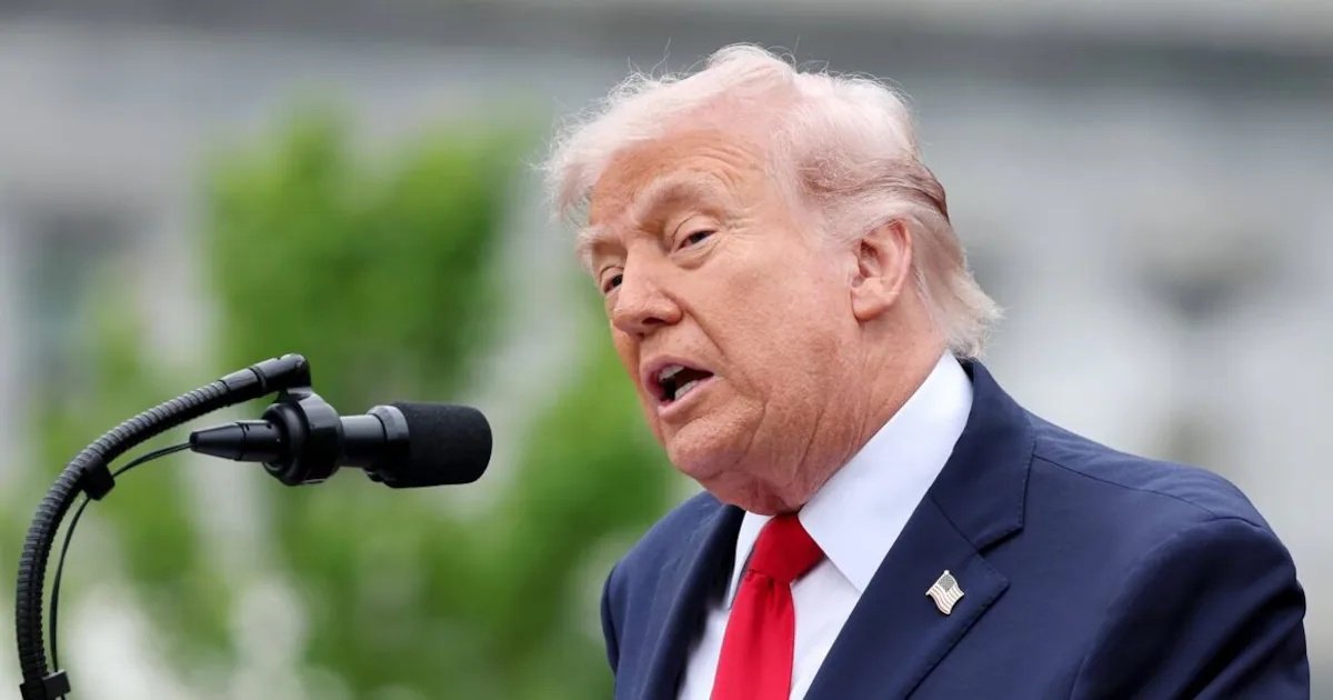 Trump recibirá a mediados de julio en la Casa Blanca al nuevo primer ministro de Irak